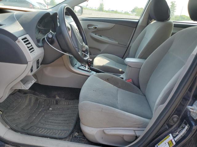 Photo 7 from auction – 2012 TOYOTA COROLLA BA with VIN 2T1BU4EE6CC879698
