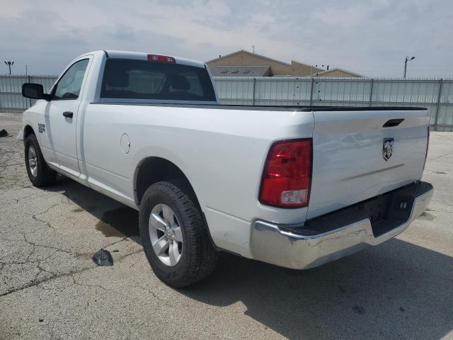 Photo 2 from auction – 2023 RAM 1500 CLASSIC with VIN 3C6JR6DG0PG655826