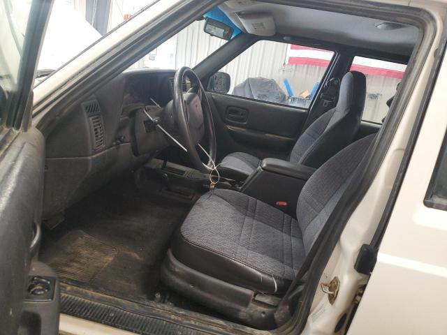 Photo 7 from auction – 2000 JEEP CHEROKEE S with VIN 1J4FF28S5YL257668