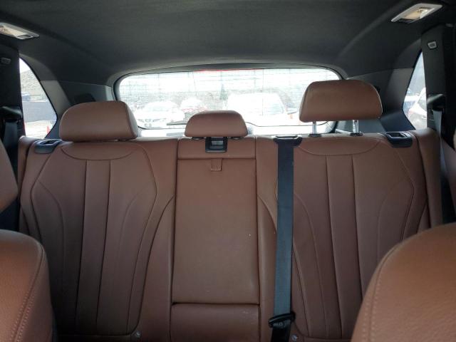 Photo 10 from auction – 2017 BMW X5 XDR40E with VIN 5UXKT0C38H0S81187