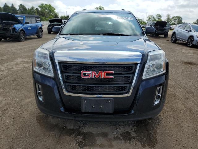 Photo 5 from auction – 2015 GMC TERRAIN SL with VIN 2GKALSEK4F6204726