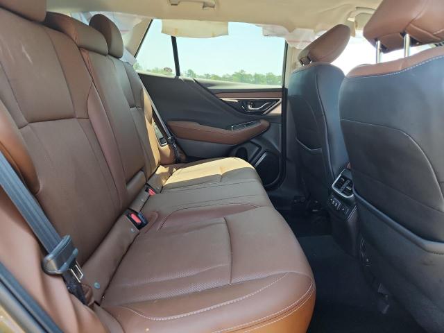 Photo 10 from auction – 2022 SUBARU OUTBACK TO with VIN 4S4BTAPC2N3204029