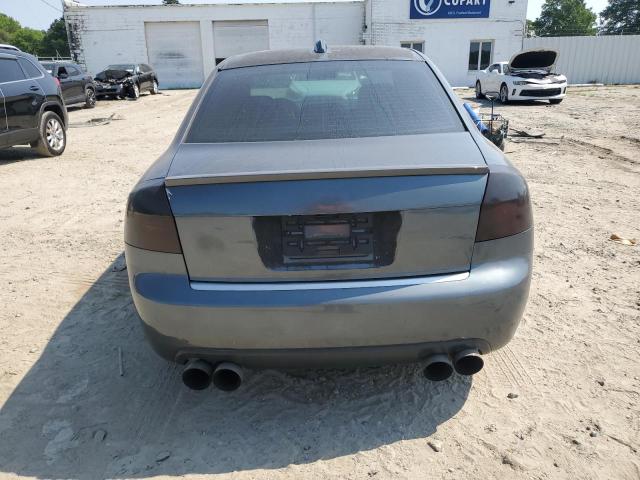Photo 6 from auction – 2004 AUDI S4 with VIN WAUPL68E14A159423