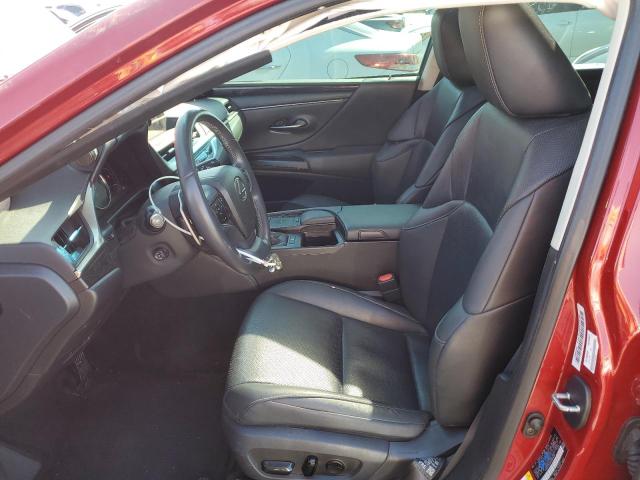 Photo 7 from auction – 2019 LEXUS ES 350 with VIN 58ABZ1B10KU008299