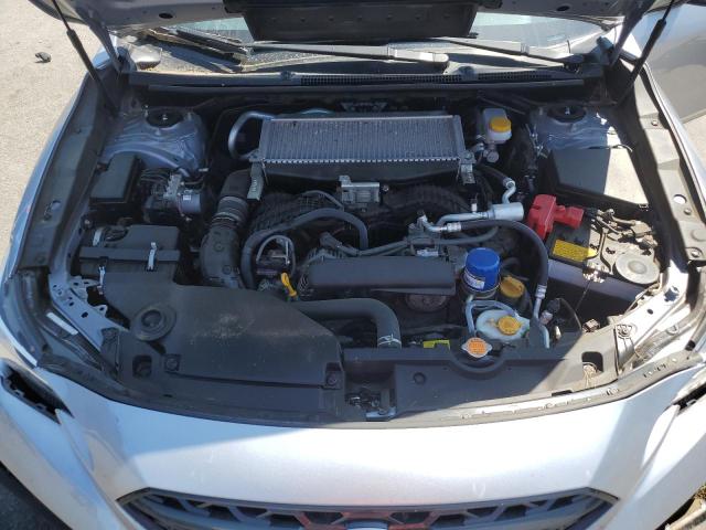 Photo 11 from auction – 2022 SUBARU WRX LIMITE with VIN JF1VBAL64N9010688