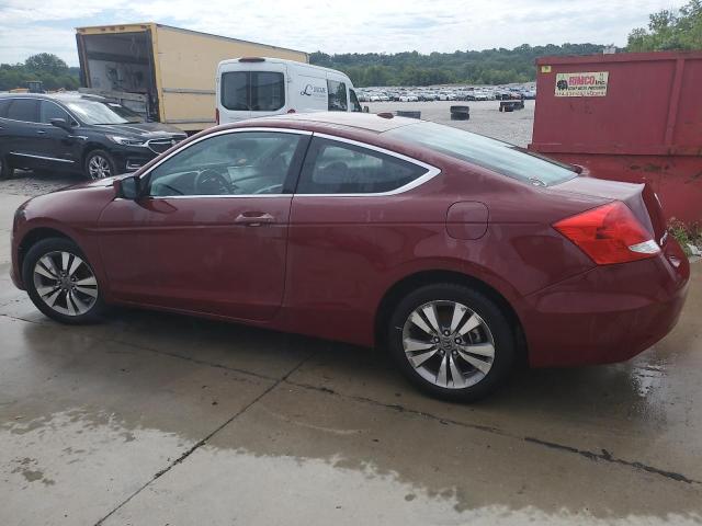Photo 2 from auction – 2012 HONDA ACCORD EXL with VIN 1HGCS1B86CA017661