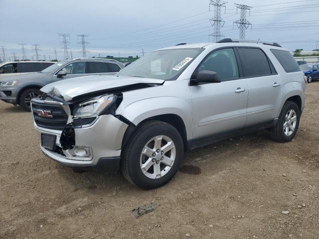 GMC ACADIA SLE 2014 with VIN 1GKKRPKD2EJ308932 - Photo from auction
