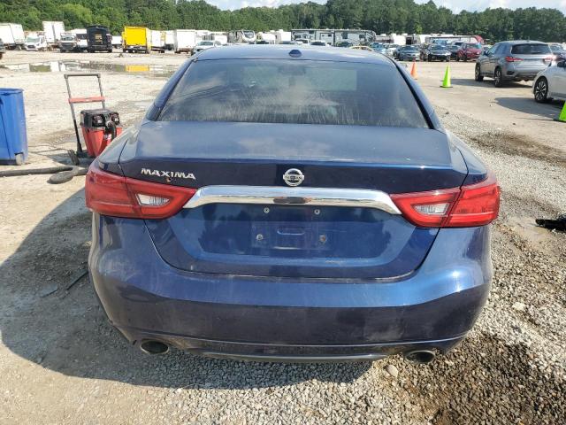 Photo 6 from auction – 2018 NISSAN MAXIMA 3.5 with VIN 1N4AA6AP5JC362220