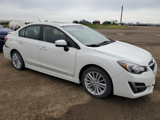 Photo 4 from auction – 2016 SUBARU IMPREZA PR with VIN JF1GJAF68GH012234