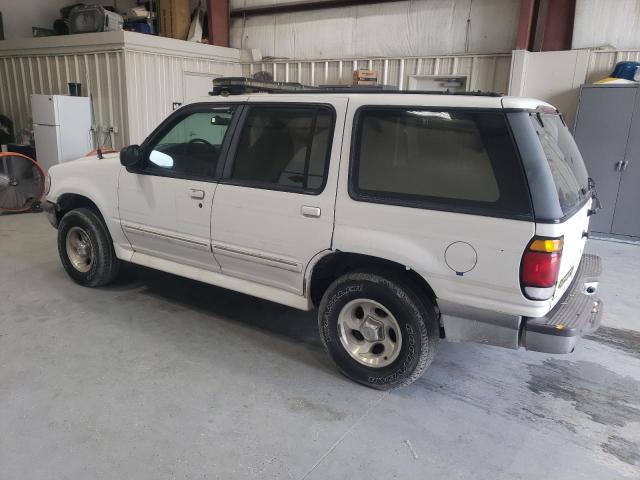 صورة رقم 2 من المزاد - 1997 FORD EXPLORER مع VIN 1FMDU34X3VUA63362
