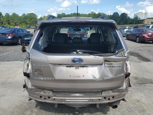 Photo 6 from auction – 2014 SUBARU FORESTER 2 with VIN JF2SJAPC1EH549552