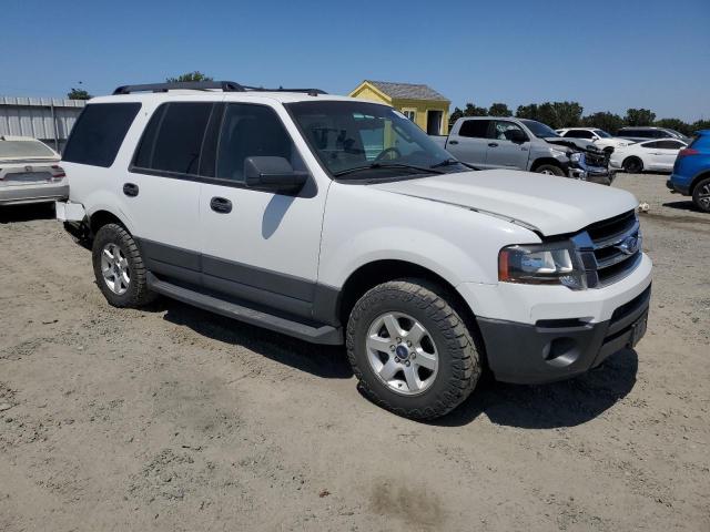 Photo 4 from auction – 2016 FORD EXPEDITION with VIN 1FMJU1GT2GEF50890