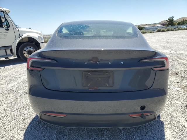 Photo 6 from auction – 2024 TESLA MODEL 3 with VIN 5YJ3E1EA3RF768303