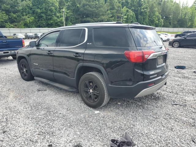 Photo 2 from auction – 2018 GMC ACADIA SLE with VIN 1GKKNKLA1JZ217343
