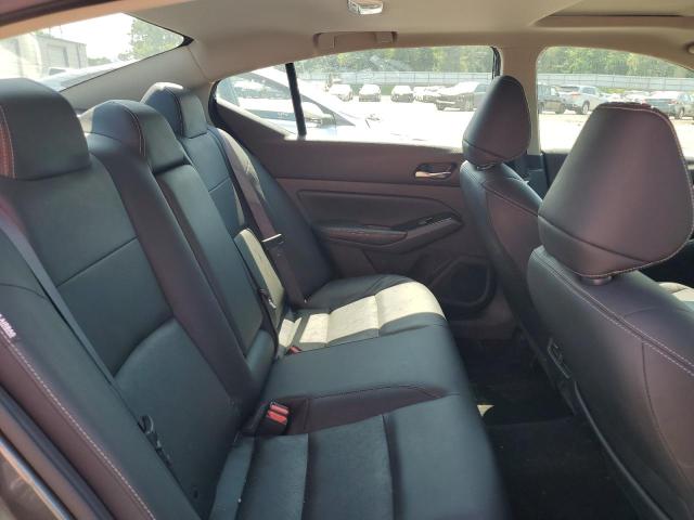 Photo 10 from auction – 2023 NISSAN ALTIMA SL with VIN 1N4BL4EV7PN387287
