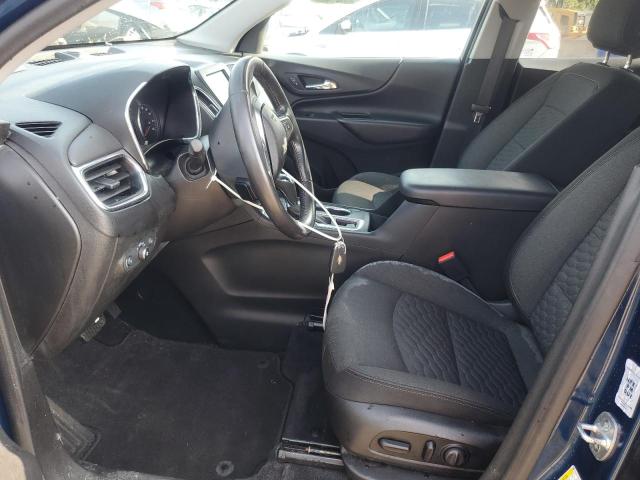 Photo 7 from auction – 2020 CHEVROLET EQUINOX LT with VIN 2GNAXJEV5L6126691