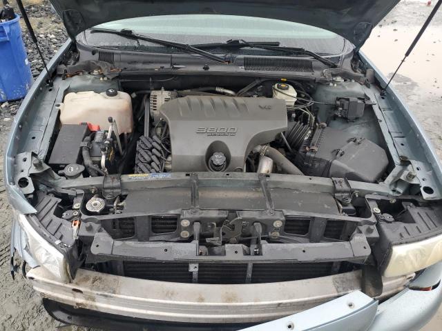Photo 11 from auction – 2003 BUICK LESABRE CU with VIN 1G4HP52K134198414