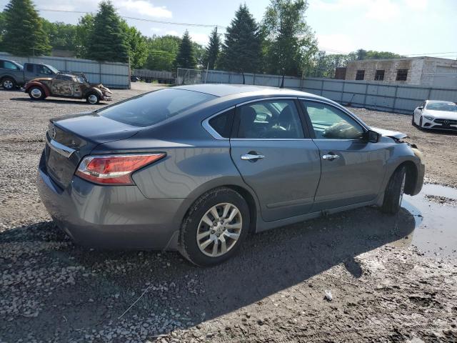 Photo 3 from auction – 2015 NISSAN ALTIMA 2.5 with VIN 1N4AL3AP9FC143549