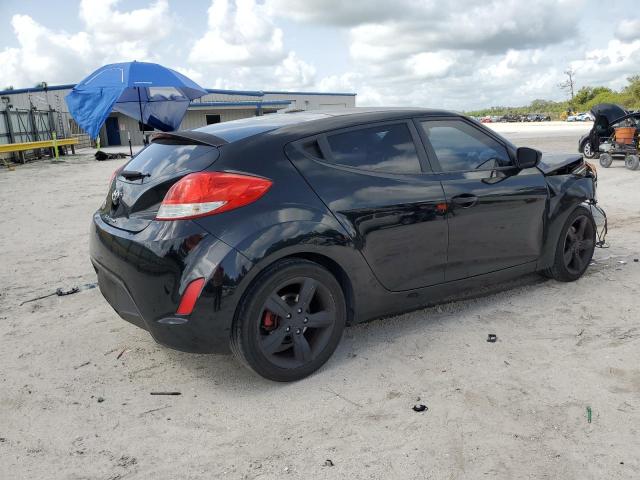 Photo 3 from auction – 2014 HYUNDAI VELOSTER with VIN KMHTC6AD3EU196343