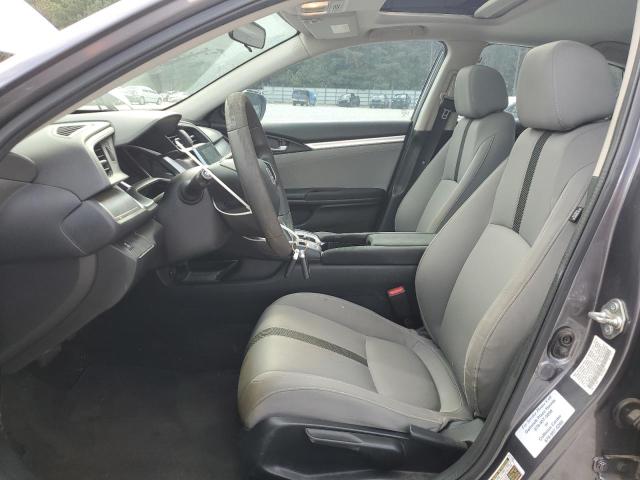 صورة رقم 7 من المزاد - 2016 HONDA CIVIC EX مع VIN 19XFC2F72GE012900