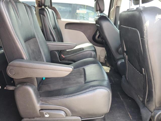 Photo 11 from auction – 2019 DODGE GRAND CARA with VIN 2C4RDGCG9KR693561