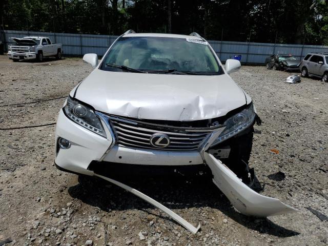Photo 5 from auction – 2014 LEXUS RX 350 with VIN 2T2ZK1BA1EC133629