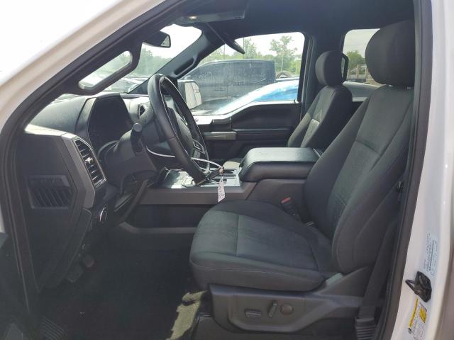 Photo 7 from auction – 2020 FORD F150 SUPER with VIN 1FTEW1E56LFA83255