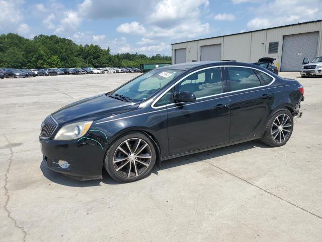 Photo 1 from auction – 2017 BUICK VERANO SPO with VIN 1G4PR5SK5H4111188