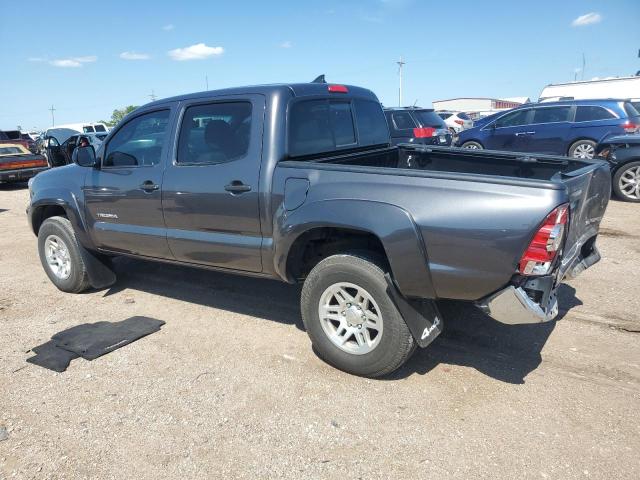Photo 2 from auction – 2015 TOYOTA TACOMA DOU with VIN 5TFLU4EN6FX135853