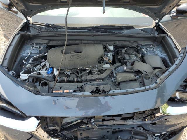 Photo 12 from auction – 2023 MAZDA CX-30 PREF with VIN 3MVDMBCM9PM573324