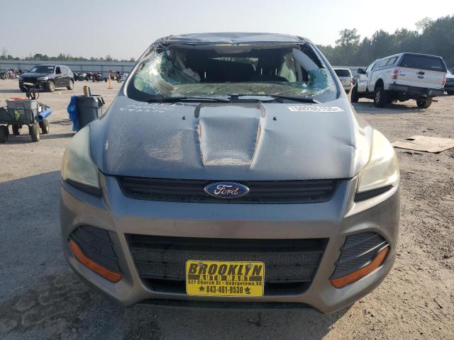 Photo 5 from auction – 2014 FORD ESCAPE S with VIN 1FMCU0F75EUC42204