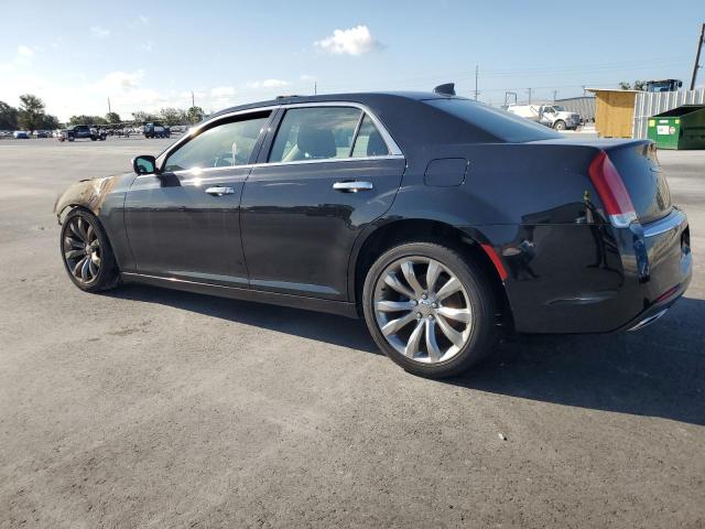Photo 2 from auction – 2019 CHRYSLER 300 LIMITE with VIN 2C3CCAEG5KH589842