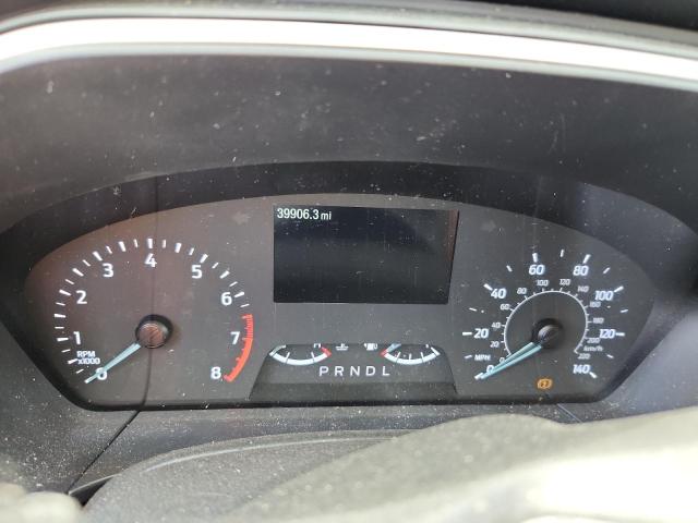 Photo 9 from auction – 2022 FORD ESCAPE SE with VIN 1FMCU9G63NUB03425