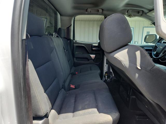 Photo 10 from auction – 2015 CHEVROLET SILVERADO with VIN 1GCVKREC8FZ210101