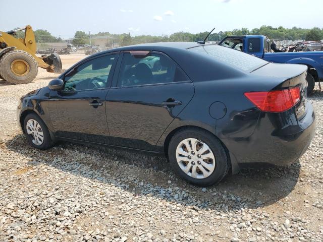 Photo 2 from auction – 2013 KIA FORTE EX with VIN KNAFU4A22D5721609