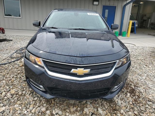 Photo 5 from auction – 2014 CHEVROLET IMPALA LS with VIN 2G11Y5SL5E9138902