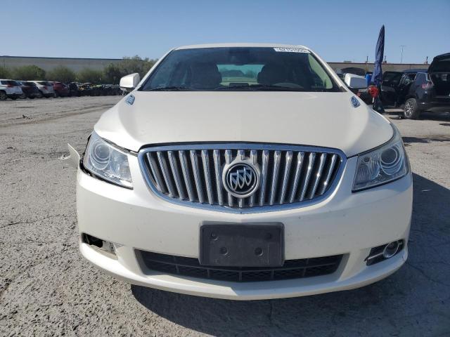 Photo 5 from auction – 2012 BUICK LACROSSE P with VIN 1G4GD5E31CF139778