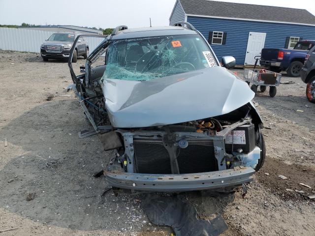 Фото 5 с аукциона – 2009 SUBARU FORESTER 2 с VIN JF2SH64659H704097
