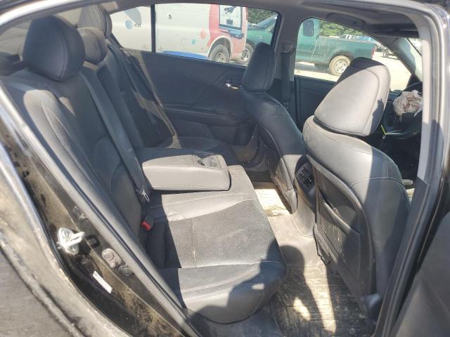 Photo 10 from auction – 2013 HONDA ACCORD EXL with VIN 1HGCR3F80DA004035