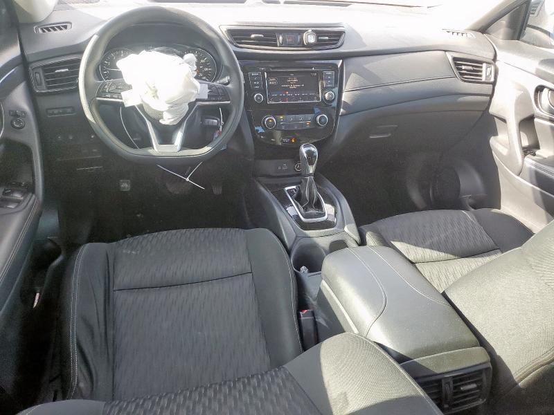 Photo 8 from auction – 2019 NISSAN ROGUE S with VIN KNMAT2MT5KP521236