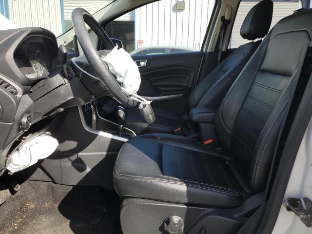 Photo 7 from auction – 2019 FORD ECOSPORT T with VIN MAJ6S3KL9KC250342