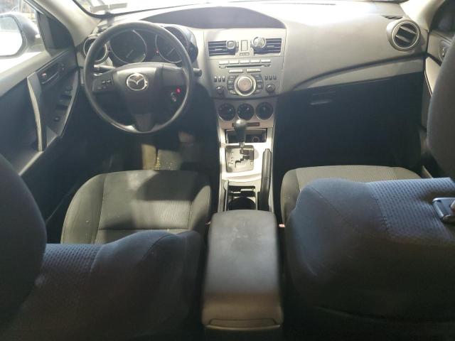 Photo 8 from auction – 2011 MAZDA 3 I with VIN JM1BL1UG4B1465844