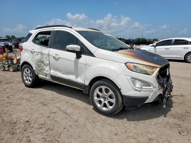 Photo 4 from auction – 2019 FORD ECOSPORT with VIN MAJ3S2GE7KC285808