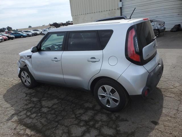 Photo 2 from auction – 2014 KIA SOUL with VIN KNDJN2A27E7724414