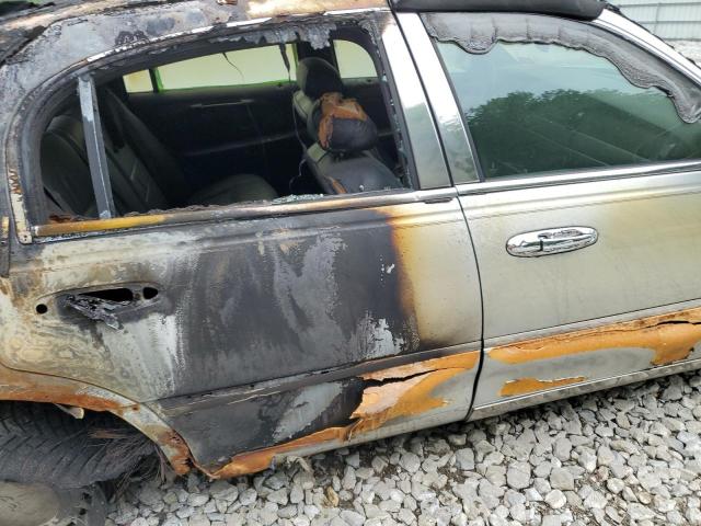Photo 10 from auction – 2001 LINCOLN TOWNCAR with VIN 1LNHM81W51Y632502