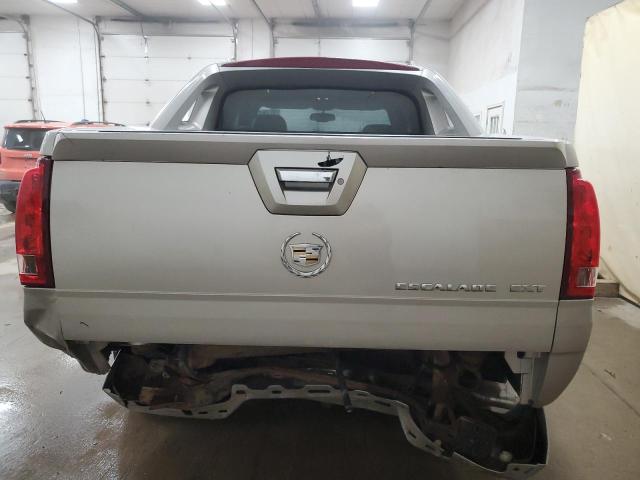 Photo 6 from auction – 2004 CADILLAC ESCALADE E with VIN 3GYEK62N54G242242