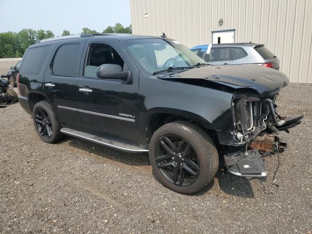 Photo 4 from auction – 2013 GMC YUKON DENA with VIN 1GKS2EEF5DR318473