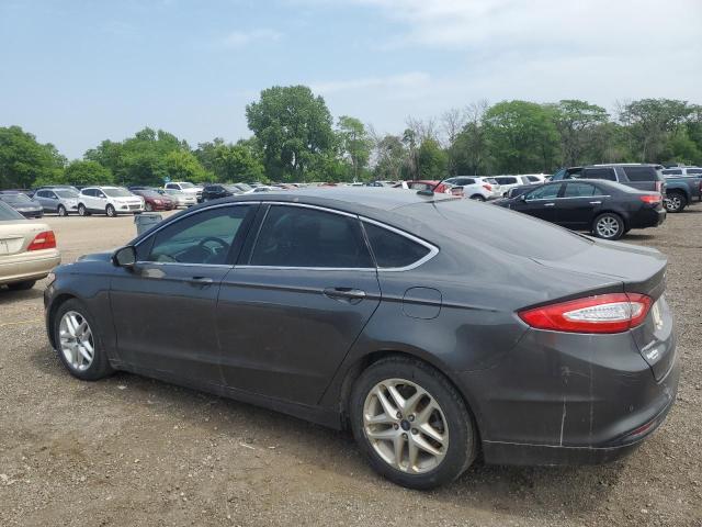 Photo 2 from auction – 2016 FORD FUSION SE with VIN 3FA6P0HDXGR143907