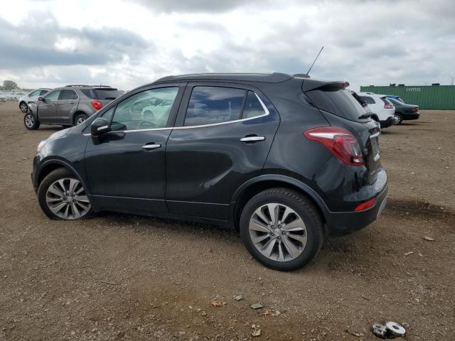 Photo 2 from auction – 2017 BUICK ENCORE PRE with VIN KL4CJASB5HB200347