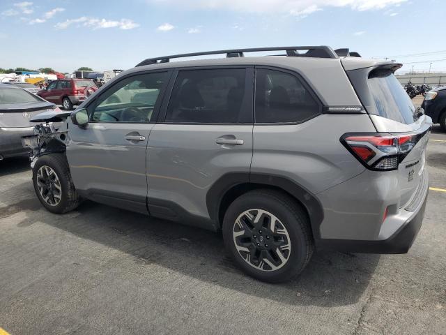 Photo 2 from auction – 2025 SUBARU FORESTER P with VIN JF2SLDBC0SH473465